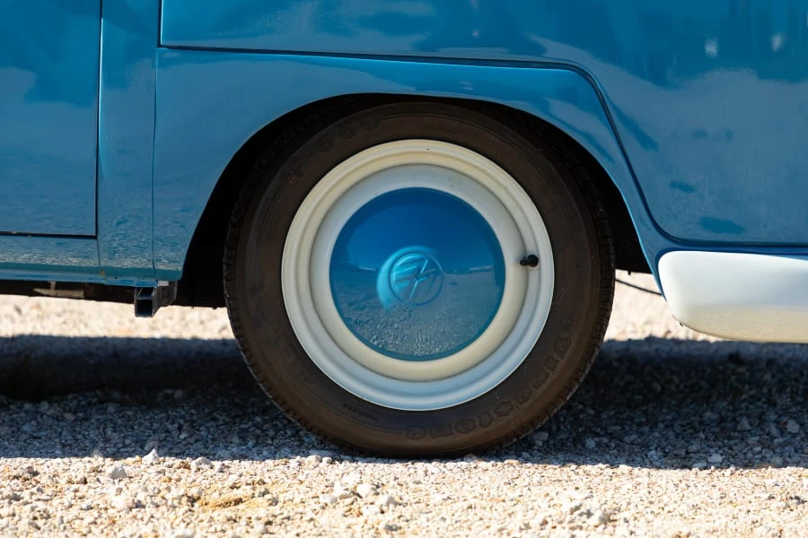 1959 Volkswagen Split-Window Pickup - Image 10 of 28