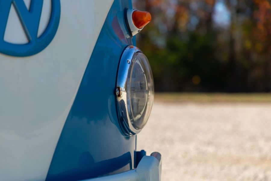 1959 Volkswagen Split-Window Pickup - Image 7 of 28
