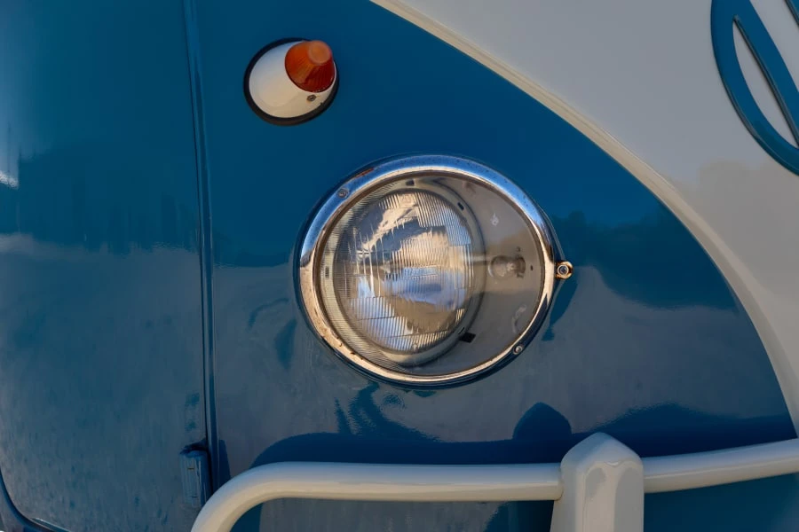 1959 Volkswagen Split-Window Pickup - Image 11 of 28