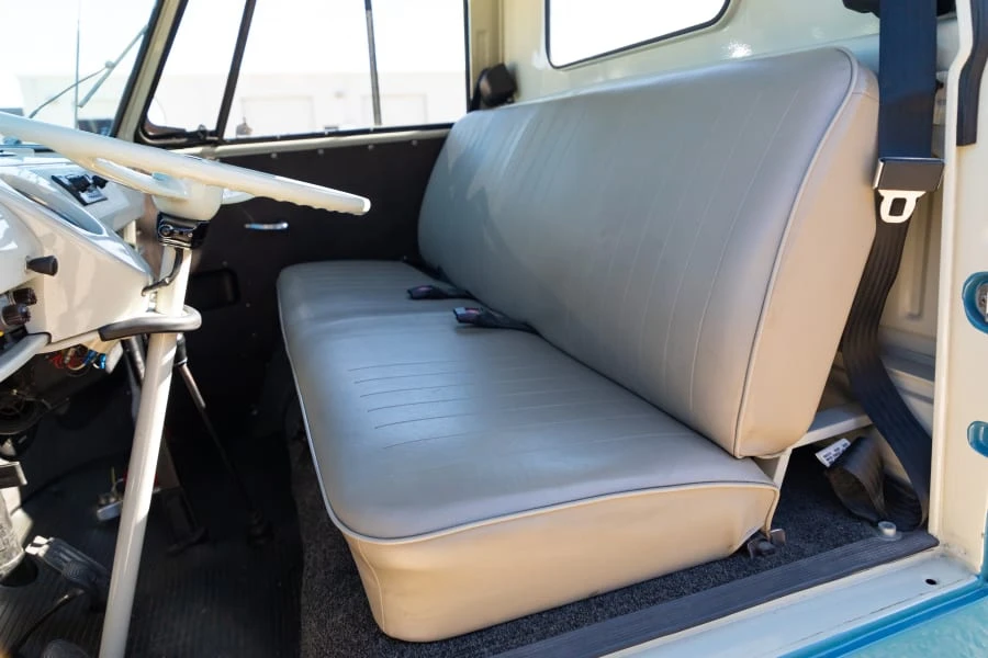 1959 Volkswagen Split-Window Pickup - Image 22 of 28