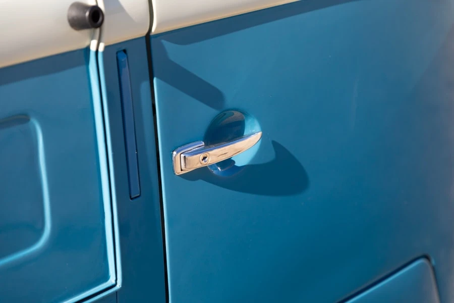 1959 Volkswagen Split-Window Pickup - Image 9 of 28