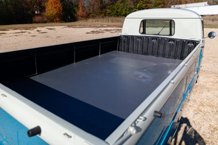 1959 Volkswagen Split-Window Pickup - Image 8 of 28