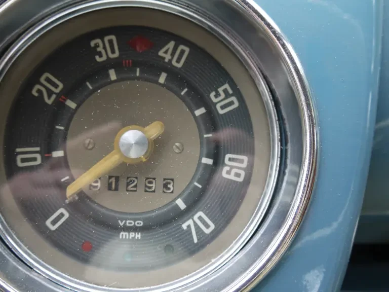 1959 Volkswagen Split-Window Pickup - Image 6 of 12