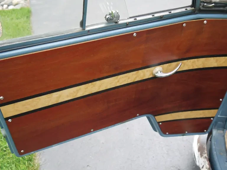 1959 Volkswagen Split-Window Pickup - Image 7 of 12