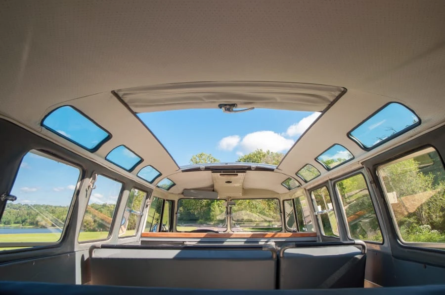 1959 Volkswagen Split-Window Pickup - Image 3 of 12