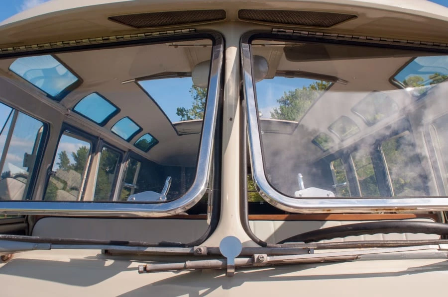 1959 Volkswagen Split-Window Pickup - Image 5 of 12