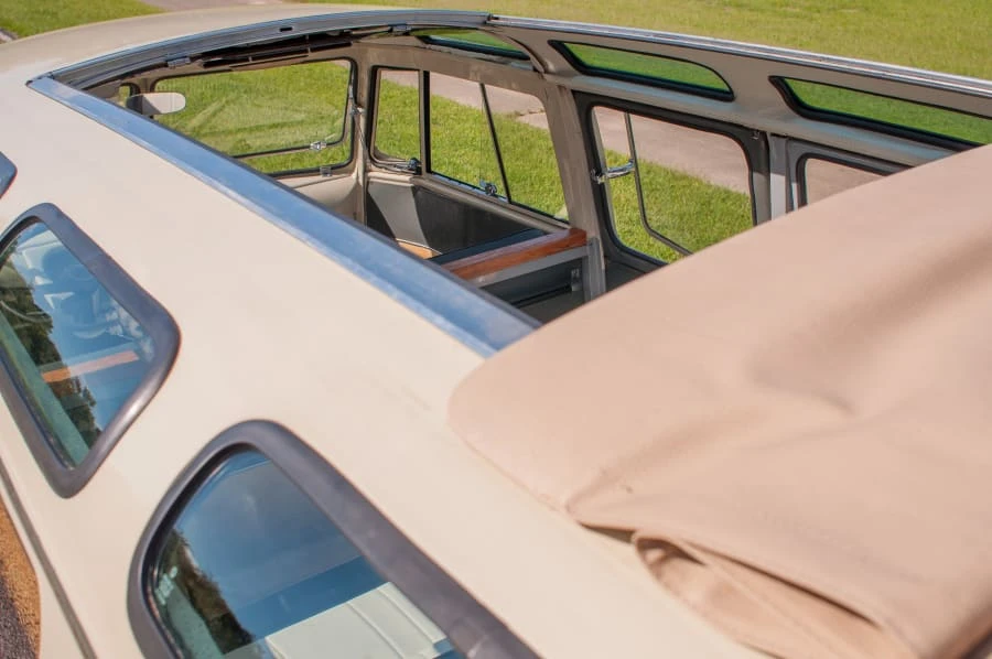 1959 Volkswagen Split-Window Pickup - Image 6 of 12