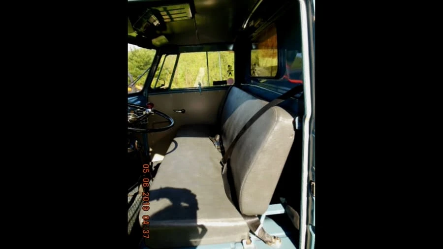 1959 Volkswagen Split-Window Pickup - Image 5 of 12