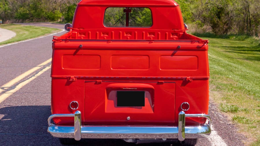 1959 Volkswagen Split-Window Pickup - Image 16 of 21