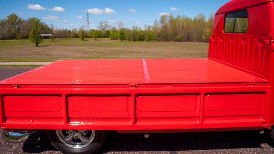 1959 Volkswagen Split-Window Pickup - Image 13 of 21