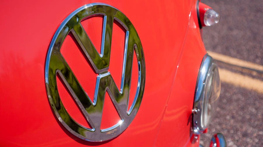 1959 Volkswagen Split-Window Pickup - Image 11 of 21