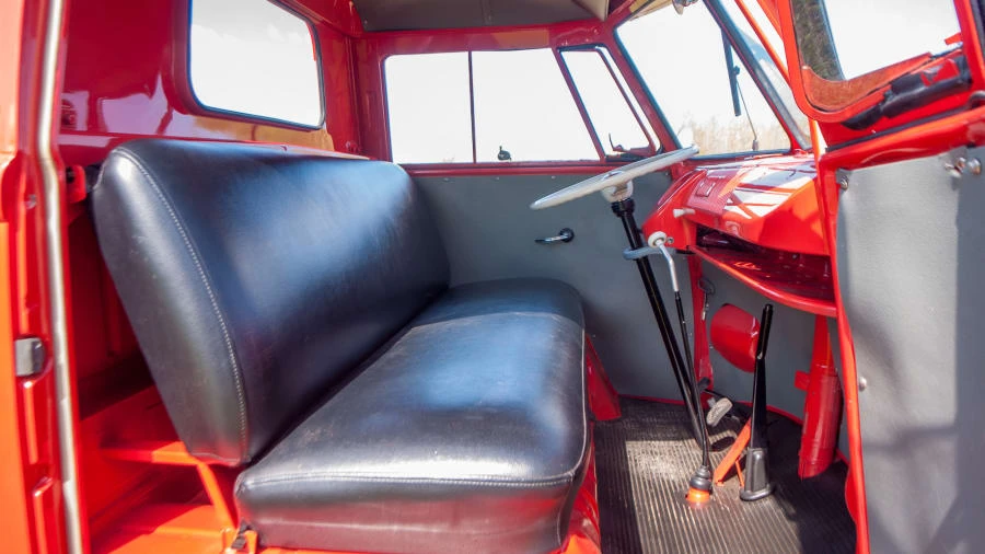 1959 Volkswagen Split-Window Pickup - Image 8 of 21