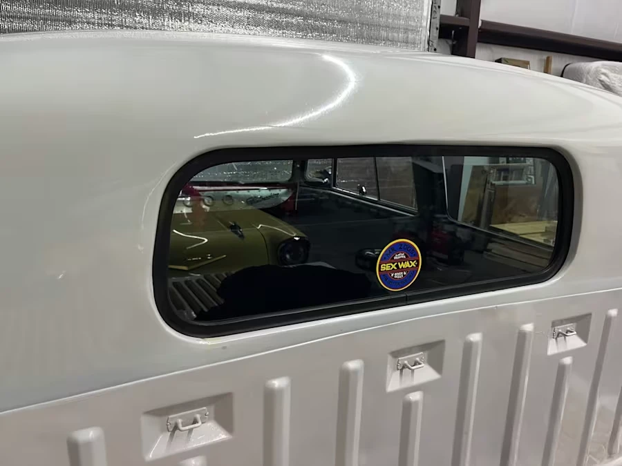 1959 Volkswagen Split-Window Pickup - Image 3 of 6