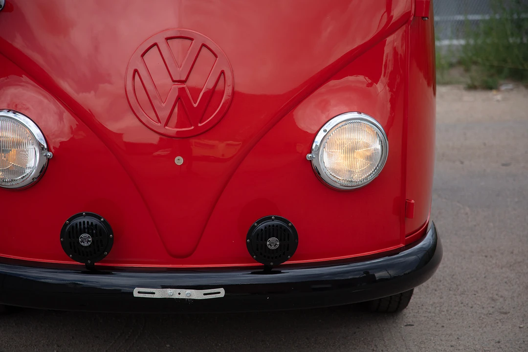 1959 Volkswagen Split-Window Bus - Image 13 of 31