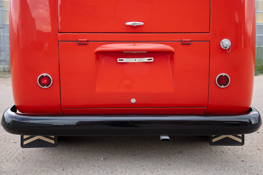 1959 Volkswagen Split-Window Bus - Image 23 of 31