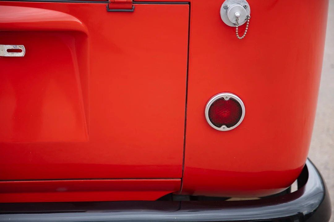 1959 Volkswagen Split-Window Bus - Image 22 of 31