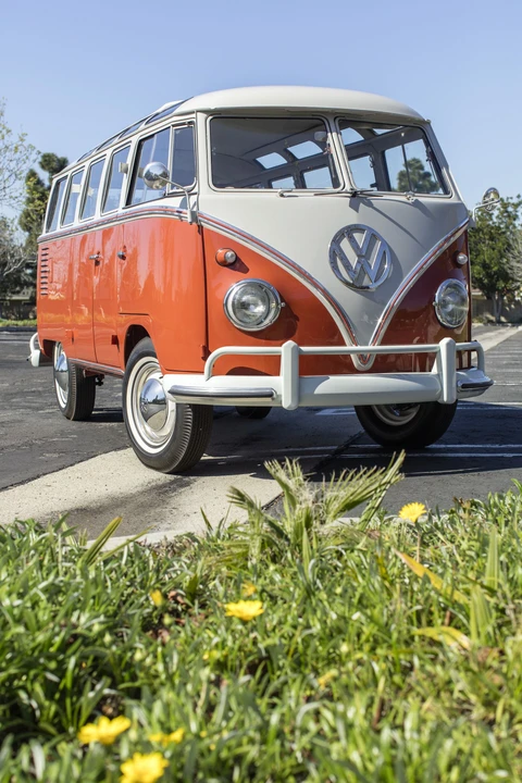 1959 Volkswagen Split-Window Bus - Image 24 of 31