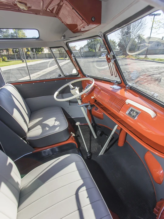1959 Volkswagen Split-Window Bus - Image 22 of 31