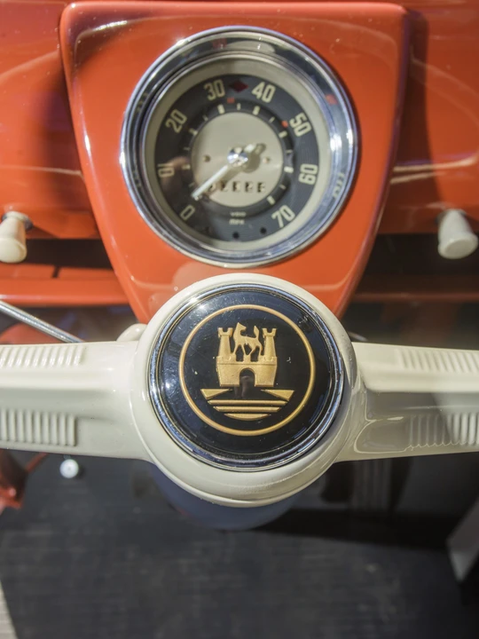 1959 Volkswagen Split-Window Bus - Image 13 of 31
