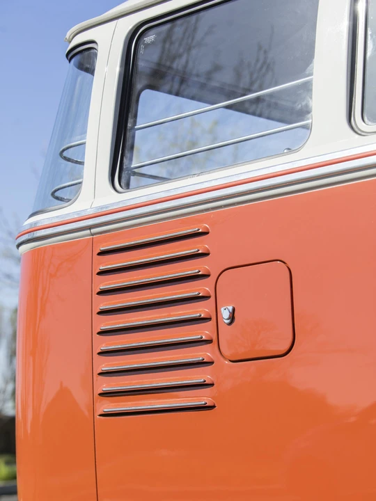 1959 Volkswagen Split-Window Bus - Image 31 of 31