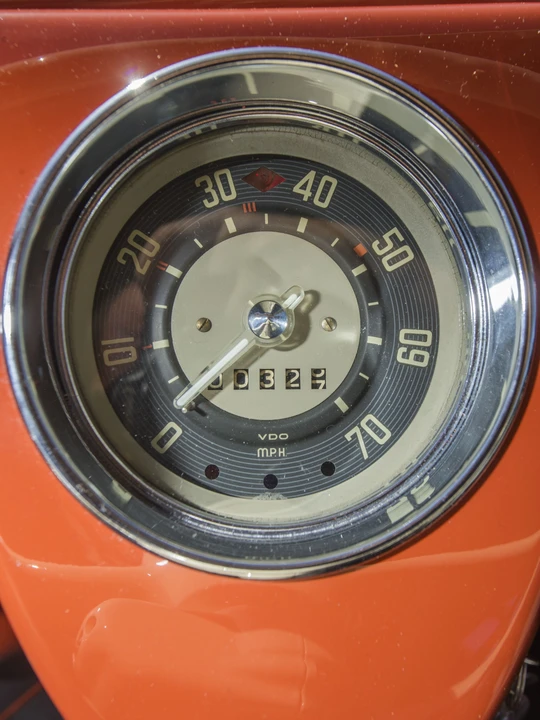 1959 Volkswagen Split-Window Bus - Image 12 of 31