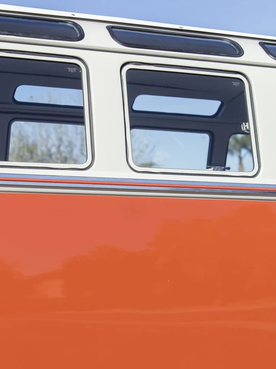 1959 Volkswagen Split-Window Bus - Image 30 of 31