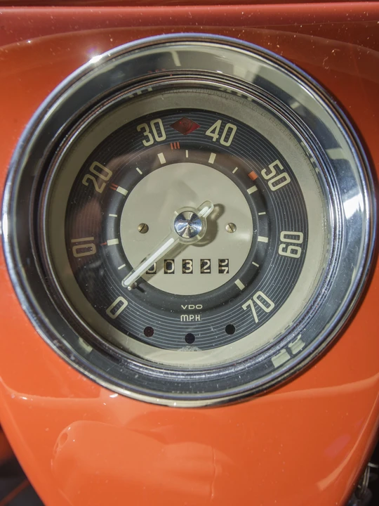 1959 Volkswagen Split-Window Bus - Image 17 of 31