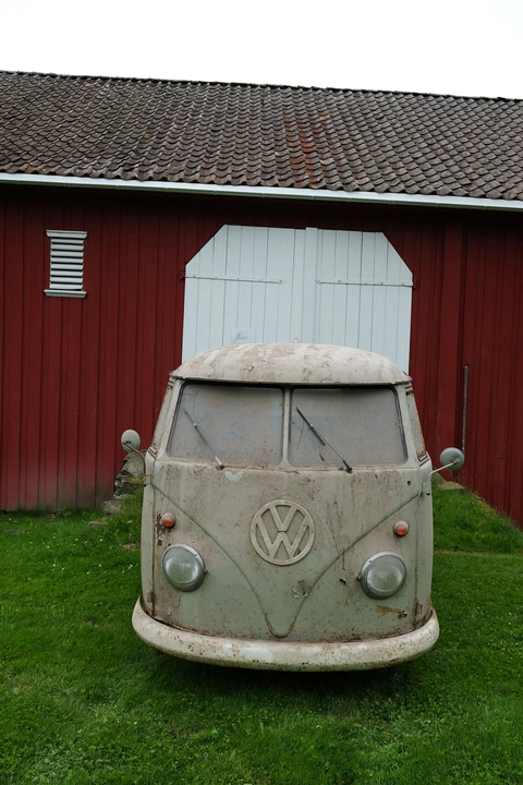 1961 Volkswagen Split-Window Pickup - Image 22 of 30