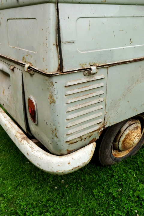 1961 Volkswagen Split-Window Pickup - Image 23 of 30