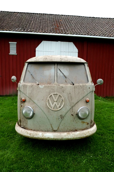 1961 Volkswagen Split-Window Pickup - Image 21 of 30