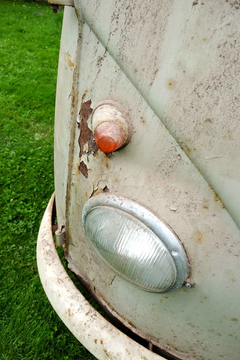 1961 Volkswagen Split-Window Pickup - Image 25 of 30