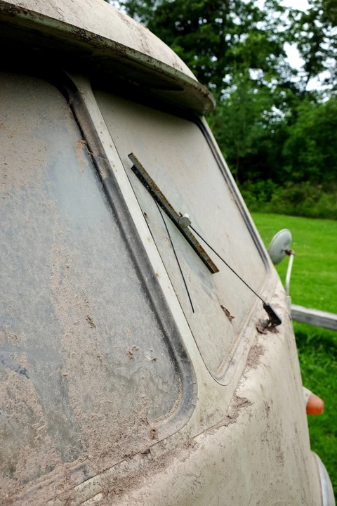 1961 Volkswagen Split-Window Pickup - Image 26 of 30