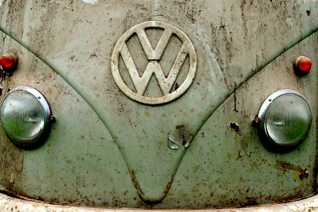 1961 Volkswagen Split-Window Pickup - Image 15 of 30