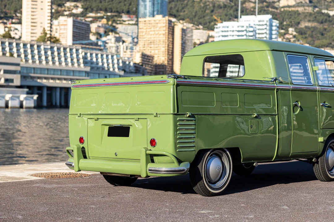 1959 Volkswagen Split-Window Pickup - Image 28 of 30