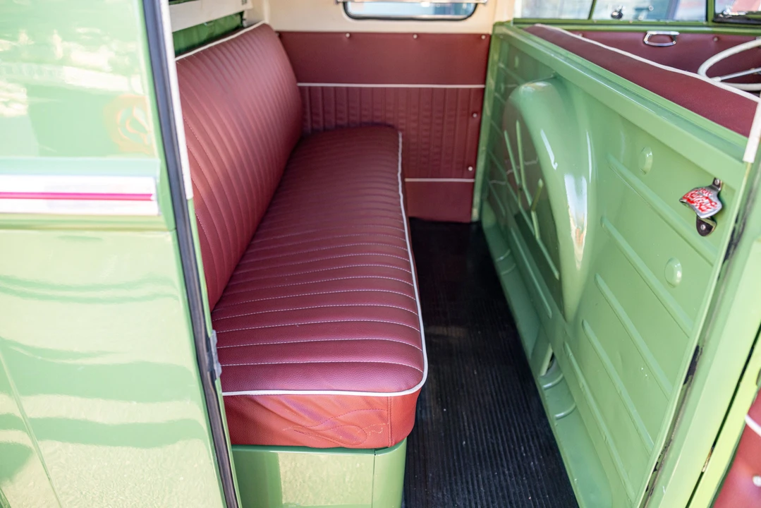 1959 Volkswagen Split-Window Pickup - Image 16 of 30