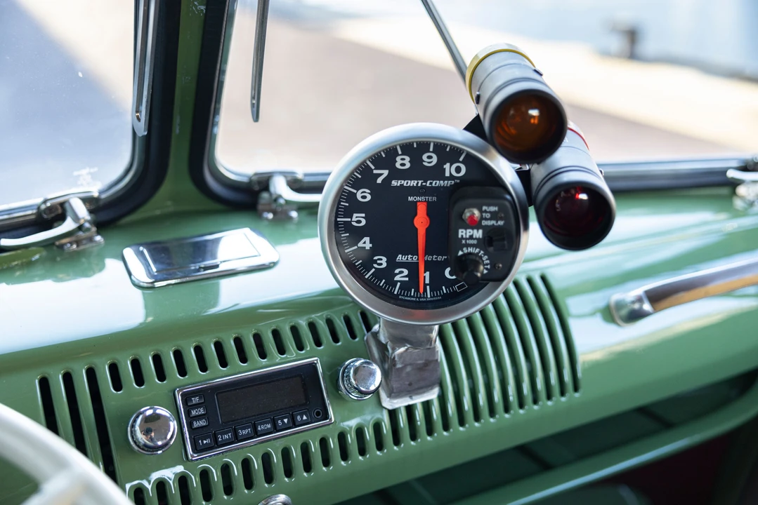 1959 Volkswagen Split-Window Pickup - Image 9 of 30
