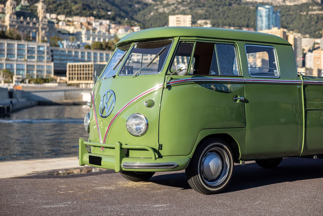 1959 Volkswagen Split-Window Pickup - Image 25 of 30