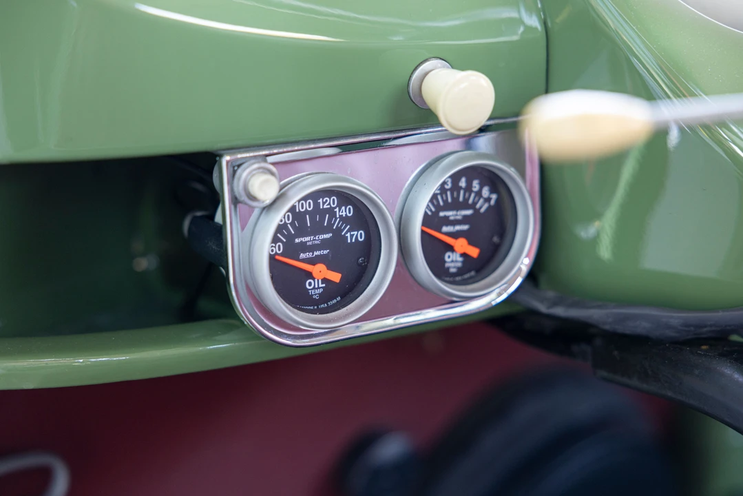 1959 Volkswagen Split-Window Pickup - Image 11 of 30