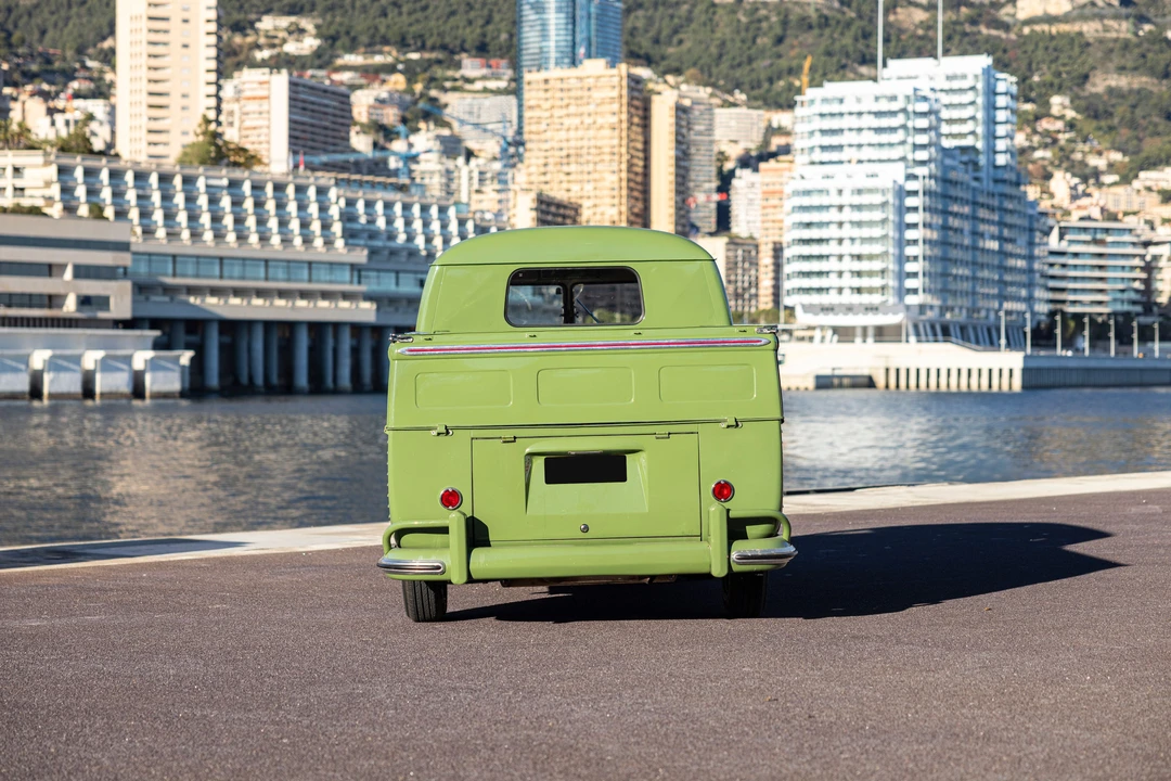 1959 Volkswagen Split-Window Pickup - Image 5 of 30