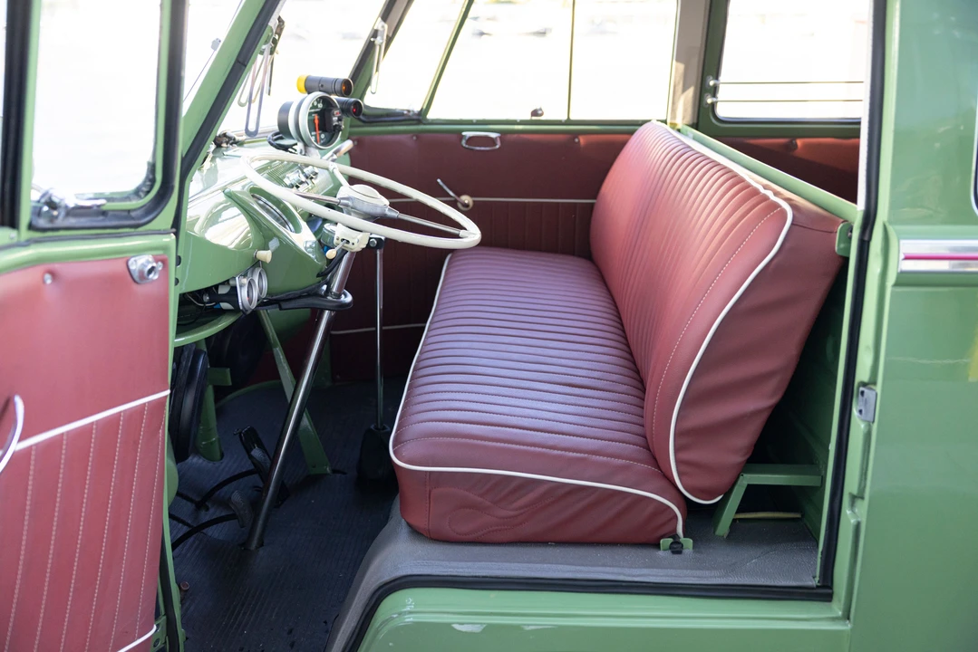 1959 Volkswagen Split-Window Pickup - Image 6 of 30
