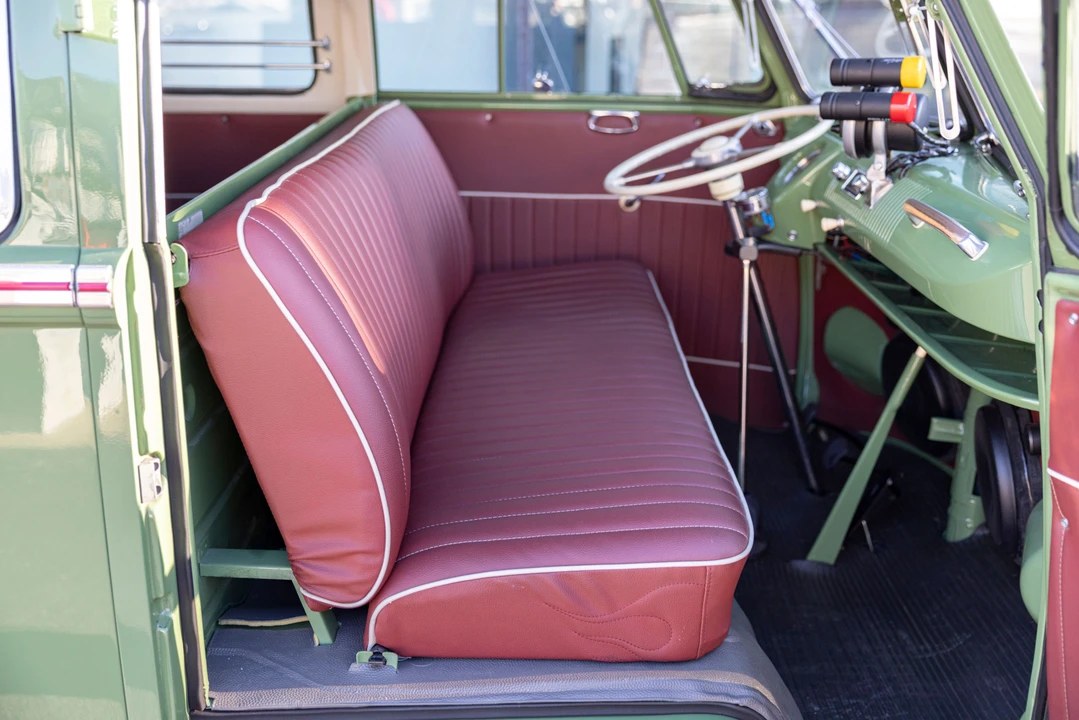 1959 Volkswagen Split-Window Pickup - Image 14 of 30