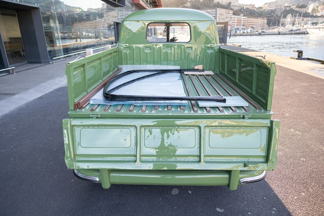 1959 Volkswagen Split-Window Pickup - Image 22 of 30