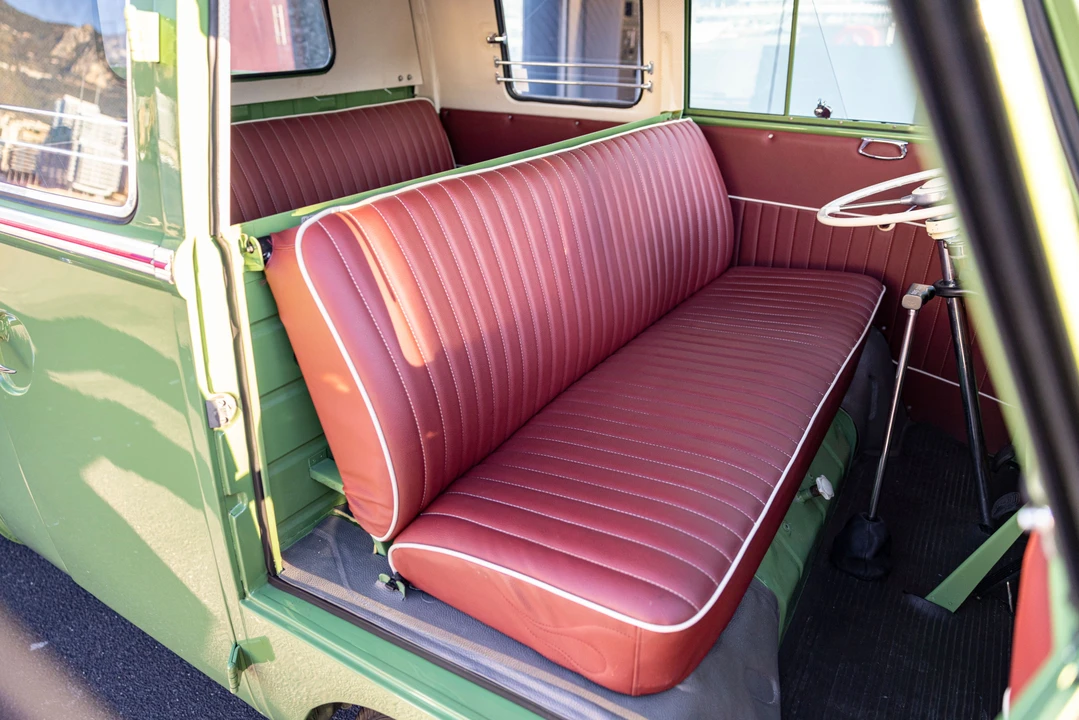 1959 Volkswagen Split-Window Pickup - Image 15 of 30