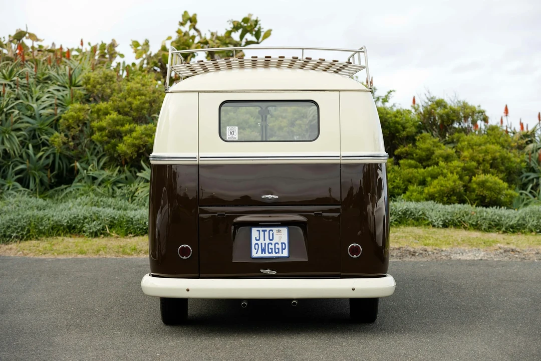 1959 Volkswagen Split-Window Bus - Image 19 of 21