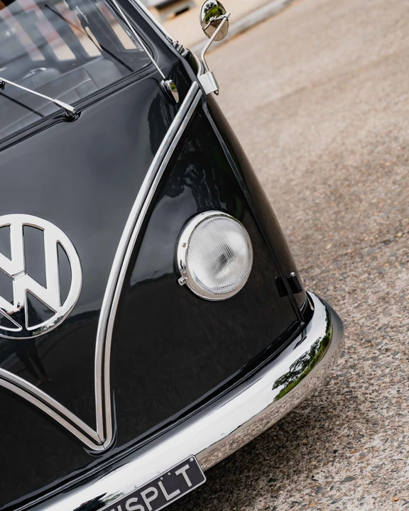 1959 Volkswagen Split-Window Bus - Image 30 of 31