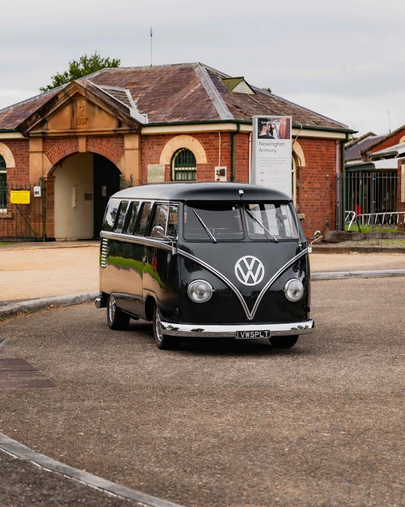 1959 Volkswagen Split-Window Bus - Image 18 of 31