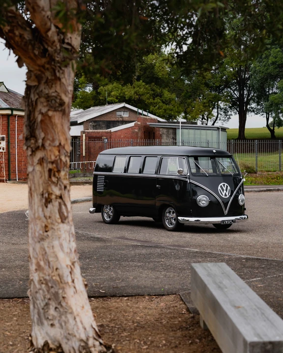 1959 Volkswagen Split-Window Bus - Image 20 of 31
