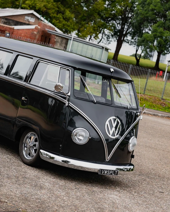 1959 Volkswagen Split-Window Bus - Image 29 of 31