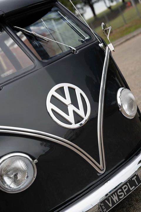 1959 Volkswagen Split-Window Bus - Image 31 of 31