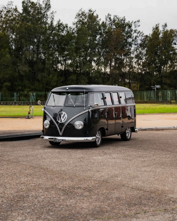 1959 Volkswagen Split-Window Bus - Image 22 of 31